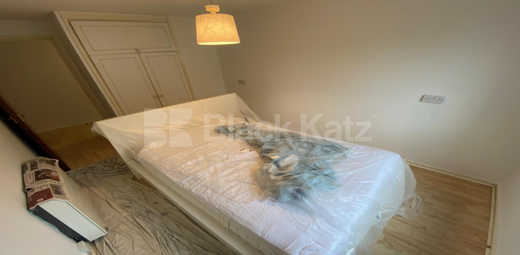 			1 Bedroom, 1 bath, 1 reception Ground Floor Flat			 Deanery Close, East Finchley